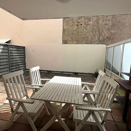 La Terrasse Appartement Les Sables-dʼOlonne Buitenkant foto