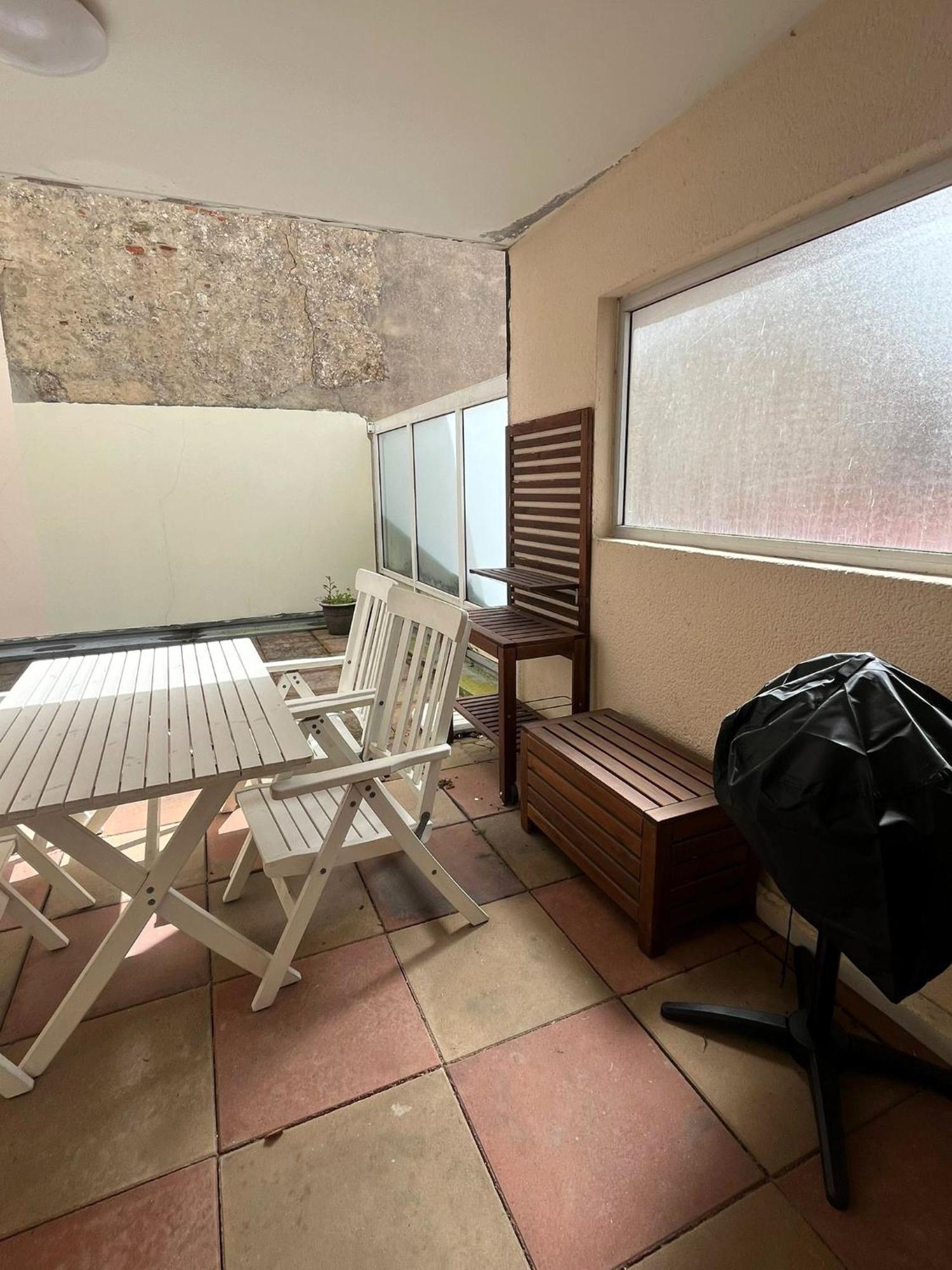 La Terrasse Appartement Les Sables-dʼOlonne Buitenkant foto
